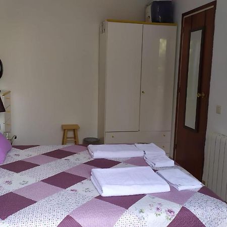 Апартаменты Magnolia, Habitacion Matrimonial Con Bano Uso Privado, En Casa Compartida Палафружель Экстерьер фото