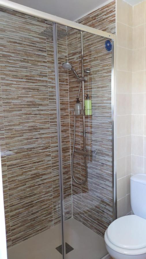 Апартаменты Magnolia, Habitacion Matrimonial Con Bano Uso Privado, En Casa Compartida Палафружель Экстерьер фото