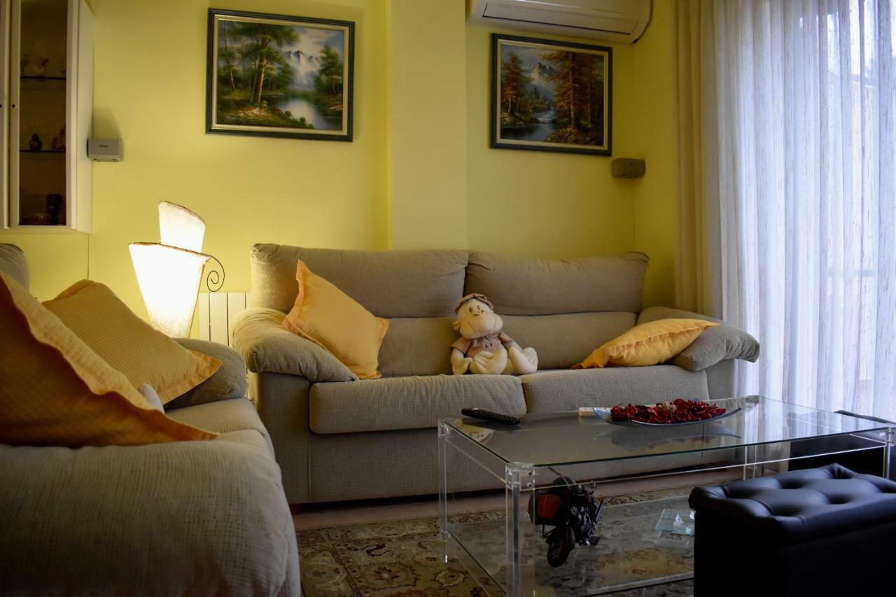 Апартаменты Magnolia, Habitacion Matrimonial Con Bano Uso Privado, En Casa Compartida Палафружель Экстерьер фото